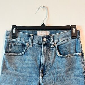 Everlane Men’s Skinny Medium Wash Jeans, 28x30